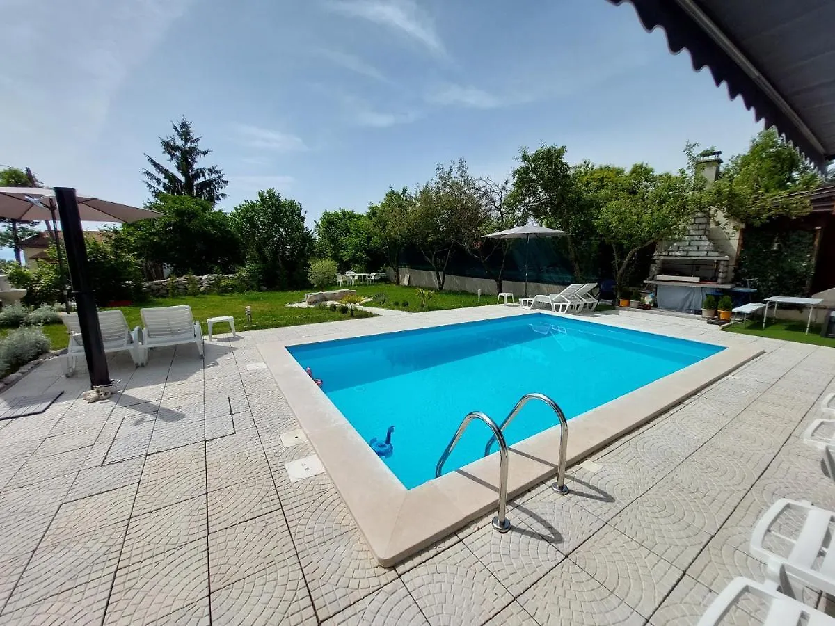 Villa Madlen Icici