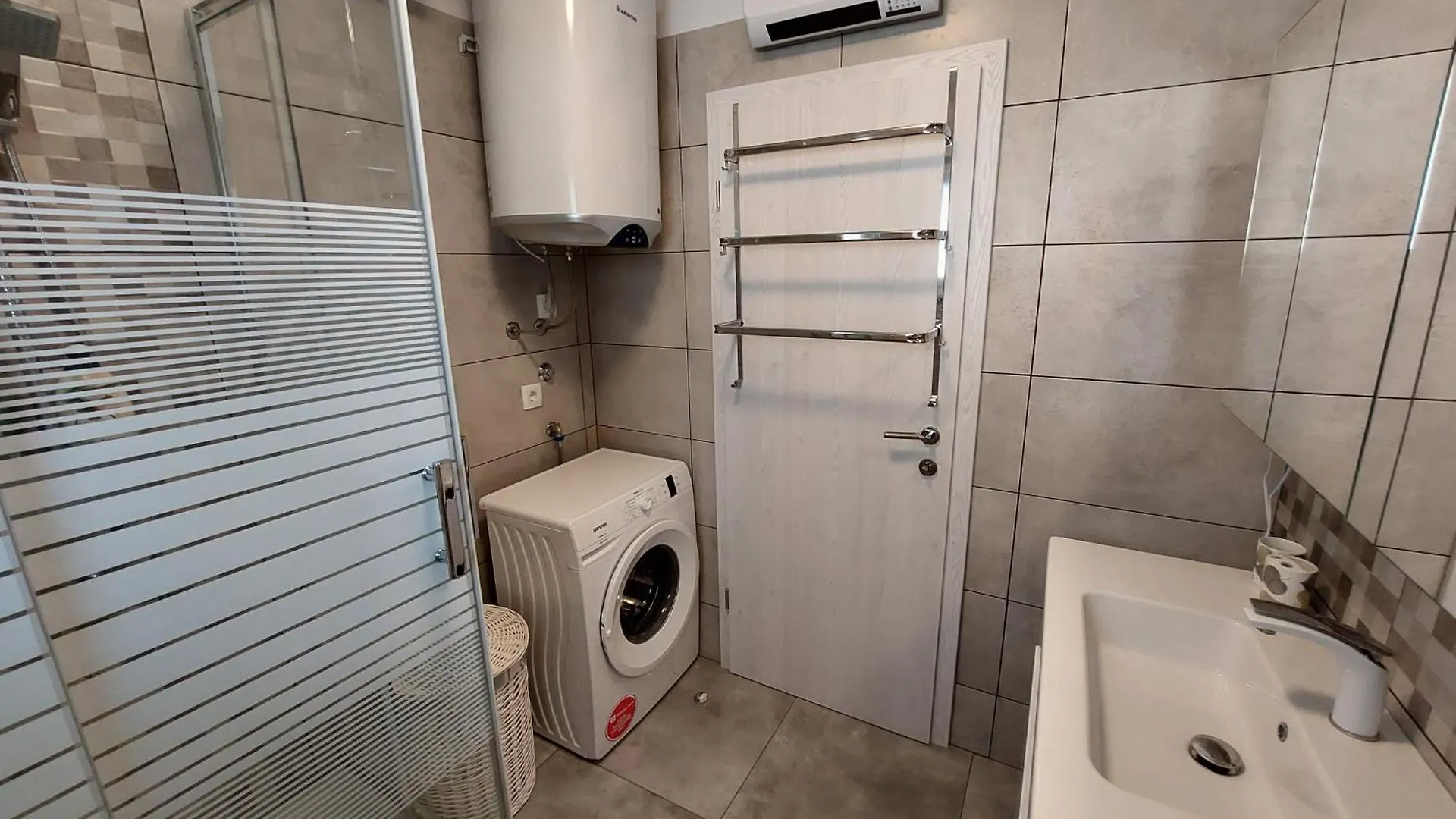 Apartment Villa Madlen Icici Croatia