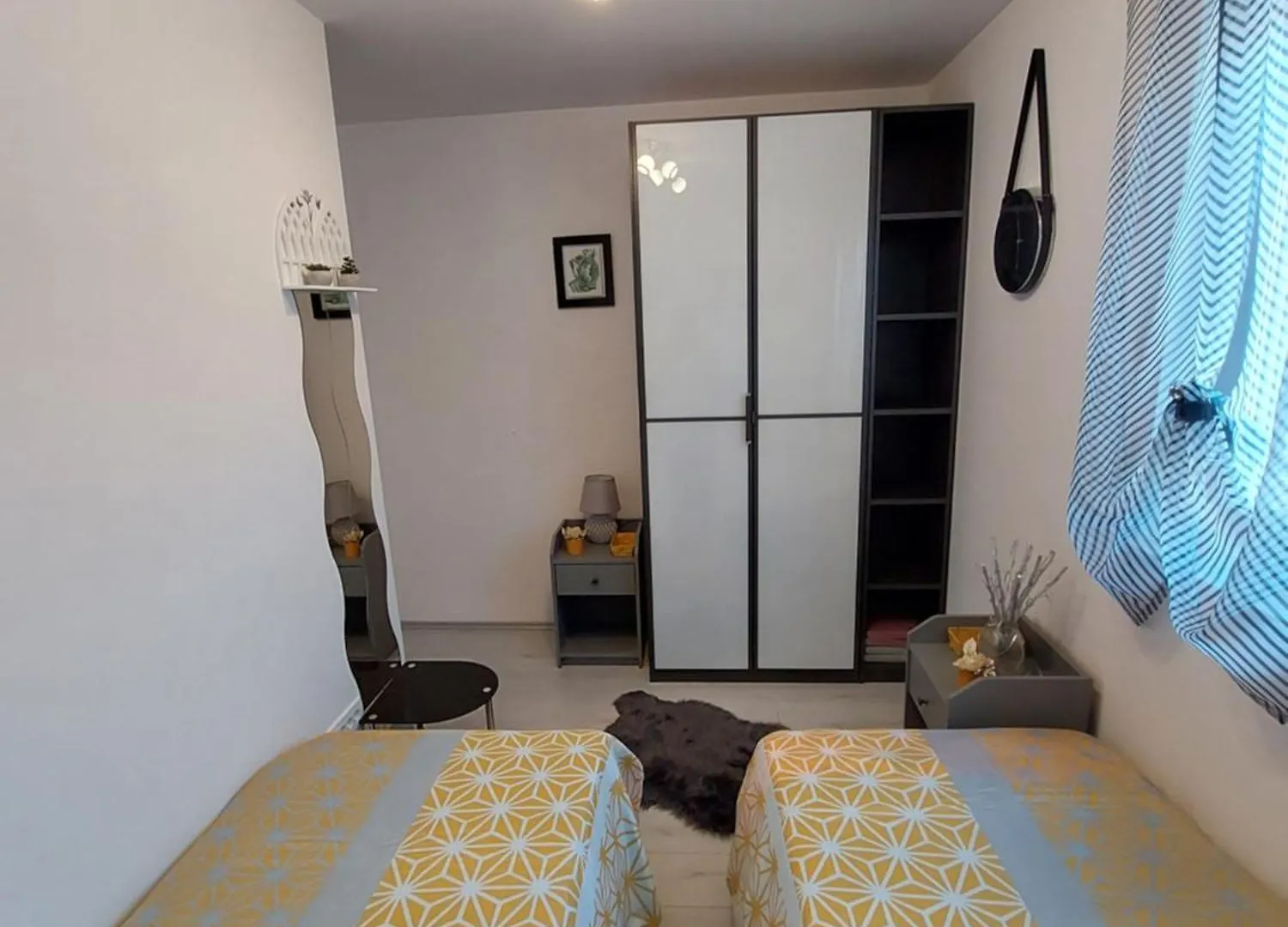 Apartment Villa Madlen Icici