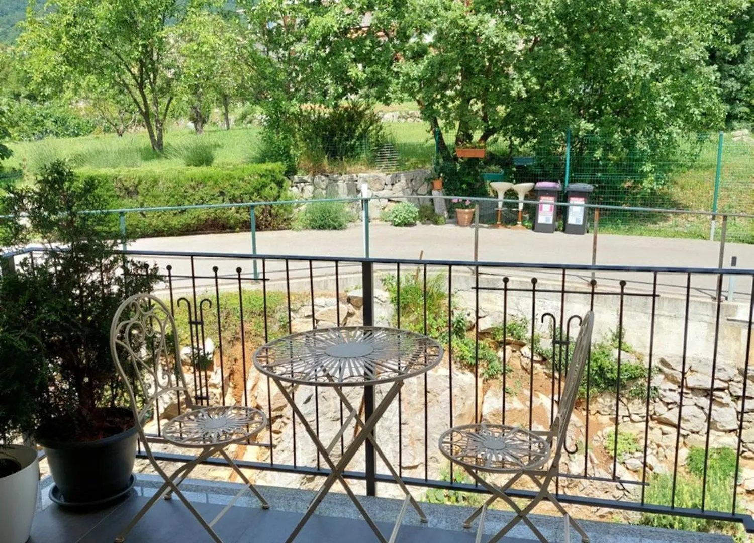 Villa Madlen Icici