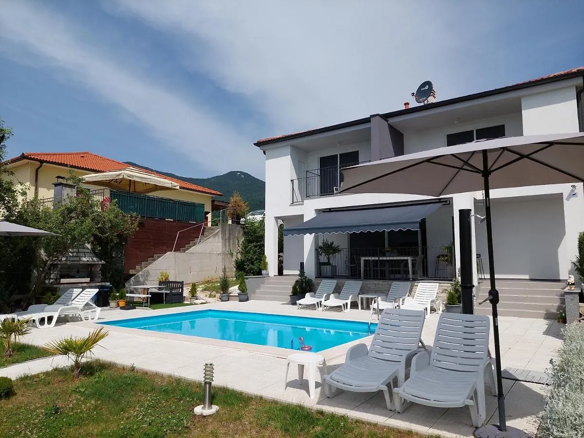 Villa Madlen Icici