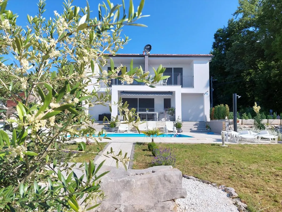 Villa Madlen Icici 0*,