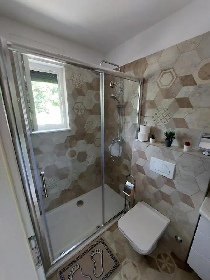 Villa Madlen Icici 0*,  Croatia