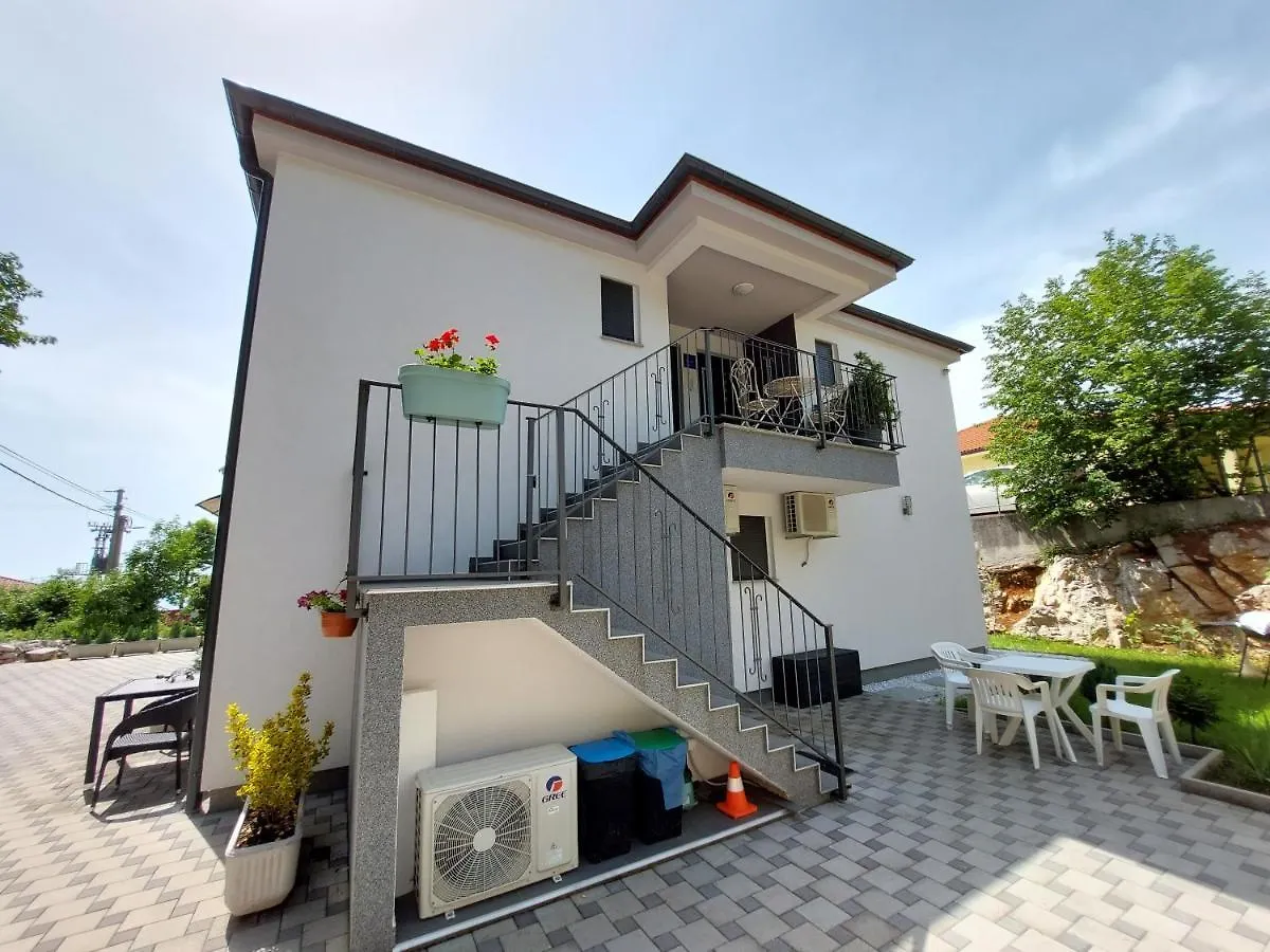 Villa Madlen Icici 0*,  Croatia