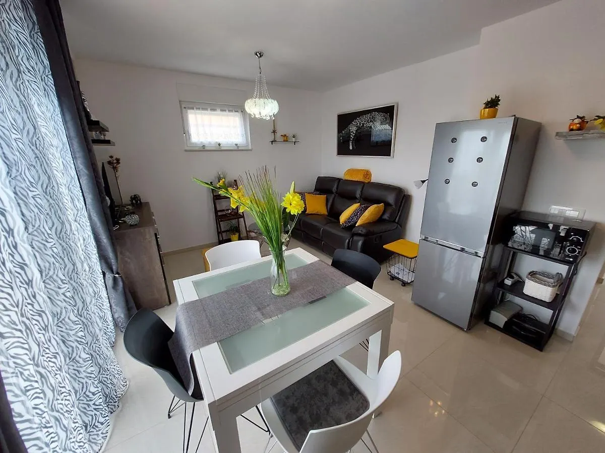 Apartment Villa Madlen Icici Croatia