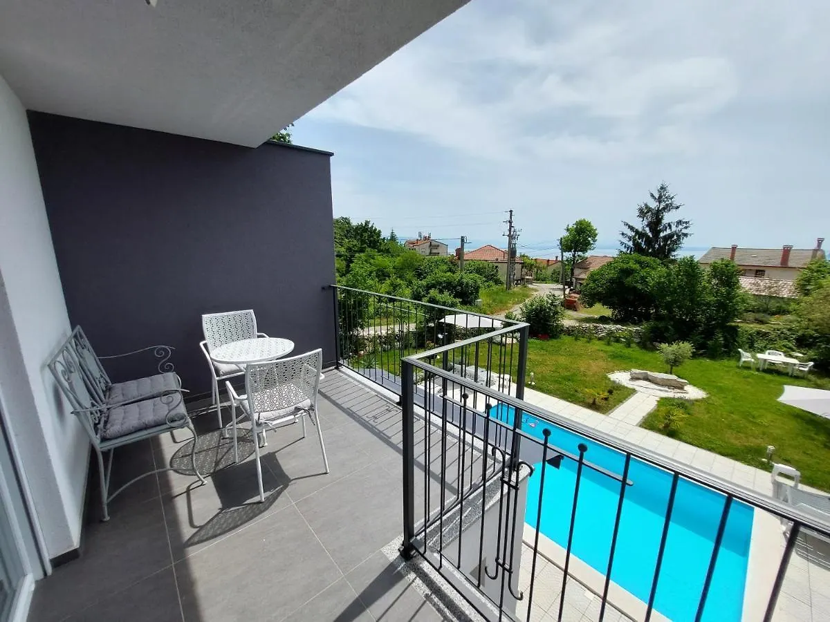 Villa Madlen Icici Apartment