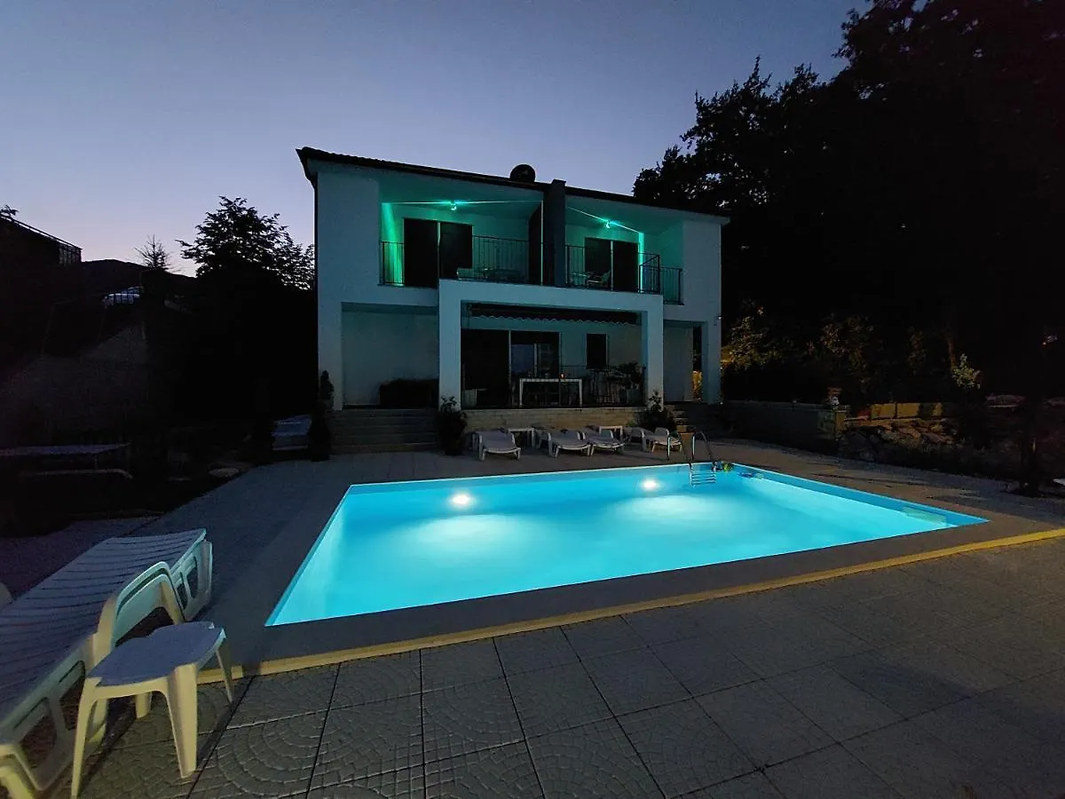 Villa Madlen Icici