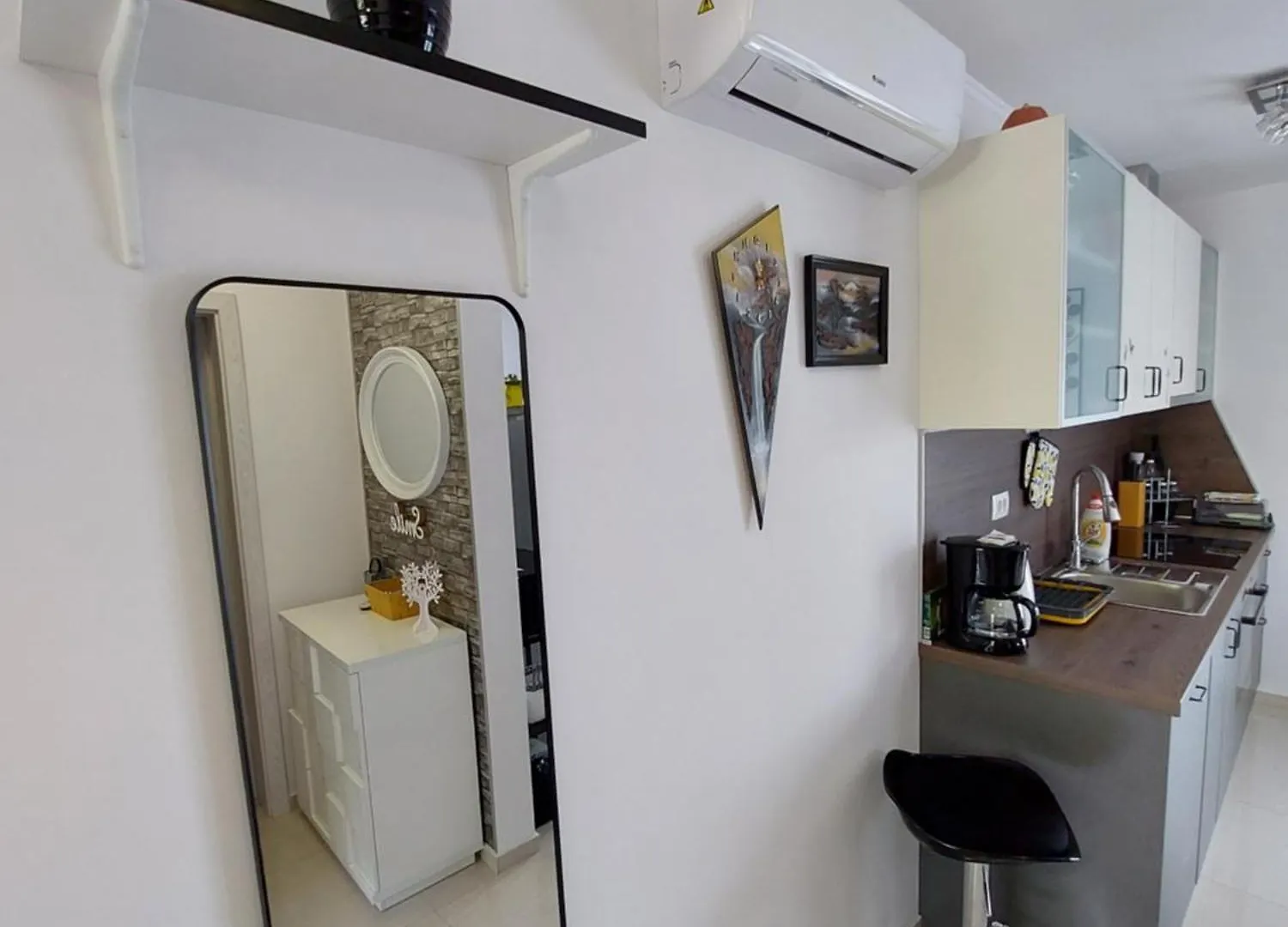 Villa Madlen Icici Apartment