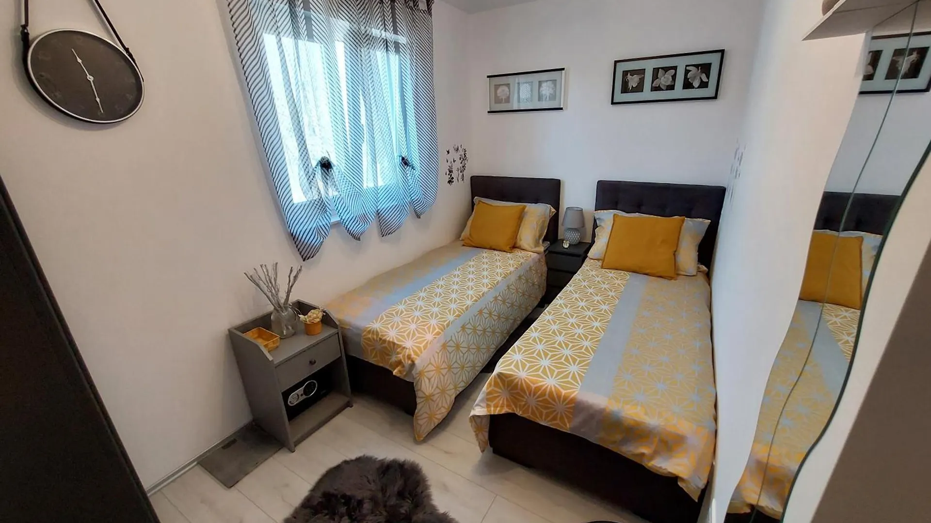 Villa Madlen Icici 0*,
