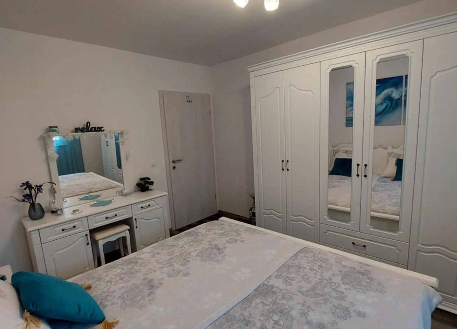 Villa Madlen Icici Apartment