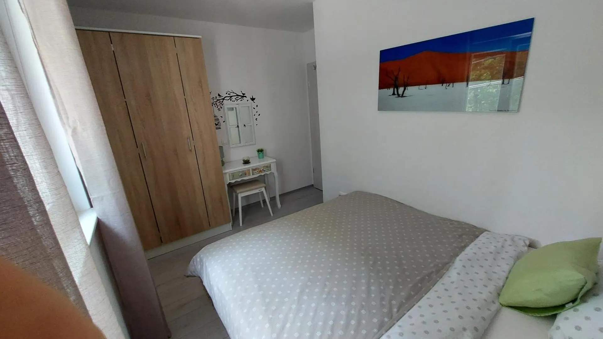 Apartment Villa Madlen Icici